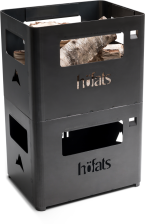 höfats BEER BOX Feuerkorb