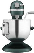 KitchenAid Küchenmaschine ARTISAN in pebbled palm, 6,6 L