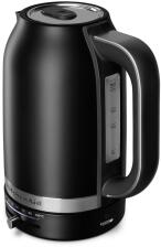 KitchenAid Wasserkocher schwarz matt, 1,7 L