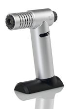 AdHoc Flambierbrenner Brul&eacute;e in silber