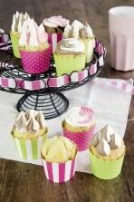 St&auml;dter Spritzbeutel Farbenspiel Set, 17-teilig