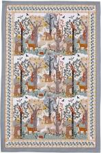Ulster Weavers Geschirrtuch Baumwolle Wildwood