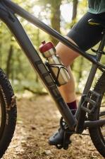 Mepal Sporttrinkflasche Edelstahl 800 ml in moss green