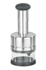 GEFU Gem&uuml;se- & Kr&auml;uterhacker TRITARE