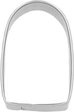 Birkmann Ausstechformen-Set Lebkuchenhaus, 6-teilig