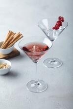 Leonardo Cocktailglas DAILY 270 ml, 6er-Set
