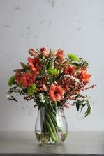 Leonardo Windlicht GIARDINO 22 cm