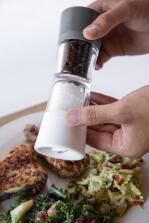 Cole & Mason Lincoln Duo Salz- und Pfefferm&uuml;hle