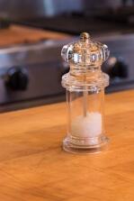 Cole & Mason 505 Salzm&uuml;hle, 14 cm