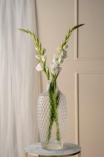 Leonardo Vase POESIA 60 cm