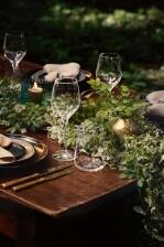 Zwiesel Glas Wei&szlig;weinglas Roulette, 2er Set