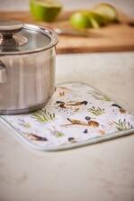 Ulster Weavers Topflappen Baumwolle Farmhouse Ducks