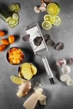 GEFU Gourmet-Hobel PRIMELINE, mini