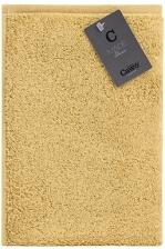 Cawö Home Küchenhandtuch Cuisine Solid Uni scotch