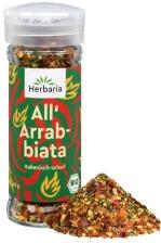 Herbaria All′ Arrabbiata im Glas-Streuer