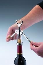 Westmark Hebelkorkenzieher