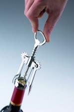 Westmark Hebelkorkenzieher