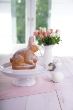 Dr. Oetker Vollbackform Hase