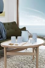 Stelton Isolierkanne für Tee Emma 1 l in blue