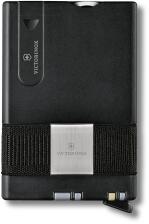 Victorinox Smart Card Wallet, gelb