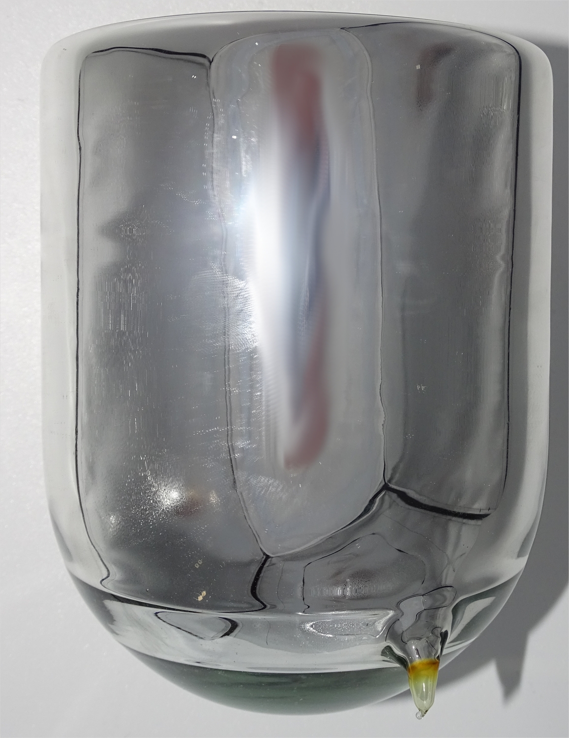 alfi Ersatzisolierglas mit Dichtungsring für Eisgefäße