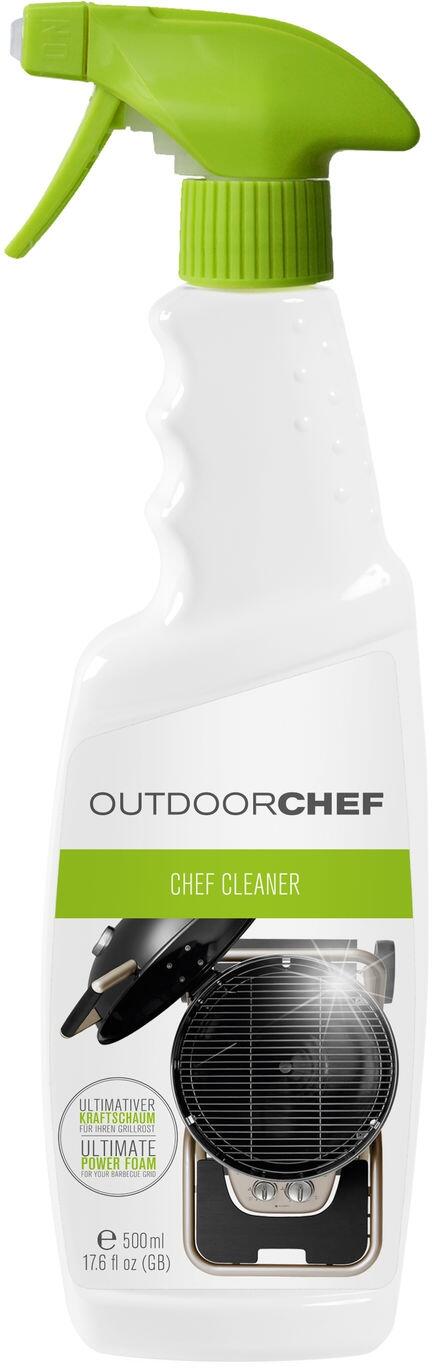 Outdoorchef Grillreiniger Chef Cleaner