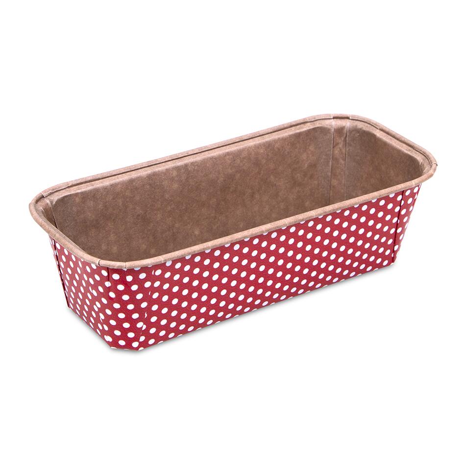 50er-Set Oster-Backformen Aus Papier – Inklusive Tüten & Bänder Für Kuchen, Brot & Mehr