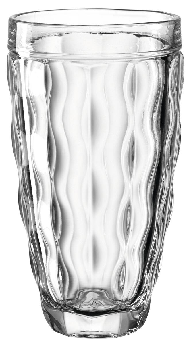 Leonardo Trinkglas BRINDISI 370 ml, 6er-Set