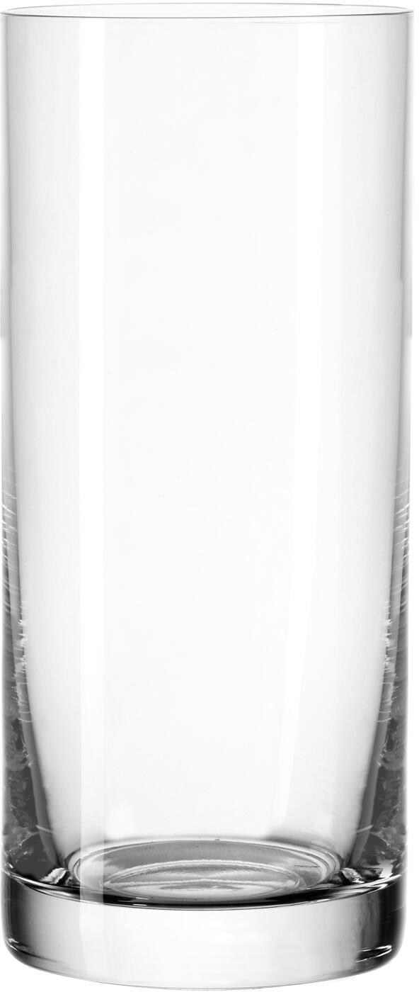 Leonardo Trinkglas EASY+ 460 ml, 6er-Set