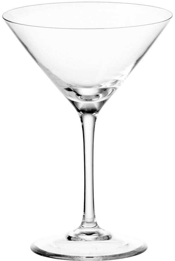 Leonardo Cocktailglas CIAO+ 200 ml, 6er-Set