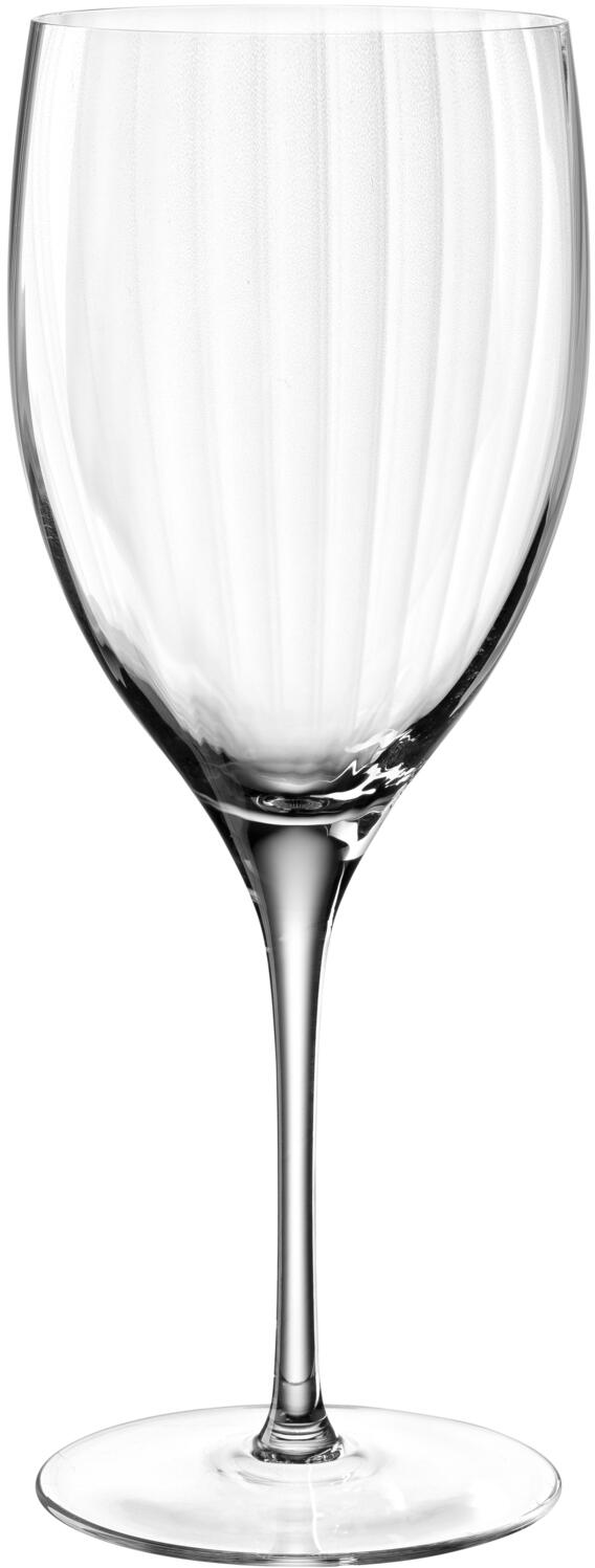 Leonardo Rotweinglas POESIA 600 ml