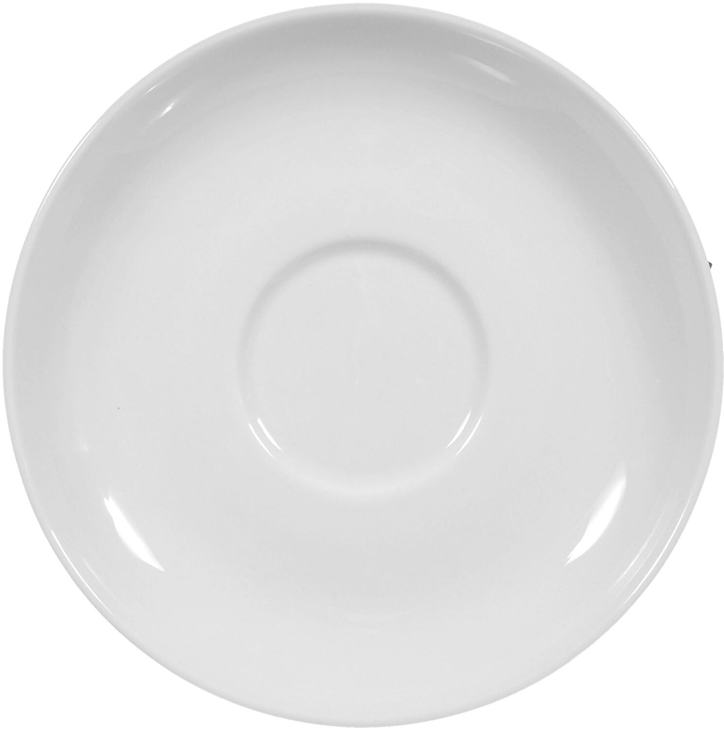 Seltmann Rondo/Liane Piatto Da Torta Rettangolare In Porcellana, 35x15 Cm, Bianco – Adatto A Forno, Microonde E Lavastoviglie