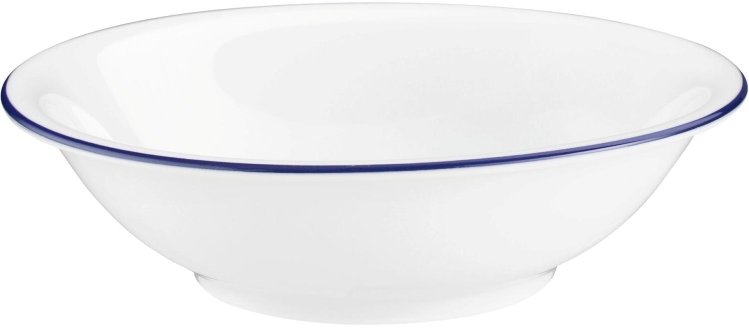Seltmann Compact Auf der Baustelle Frühstücksteller rund 19 cm