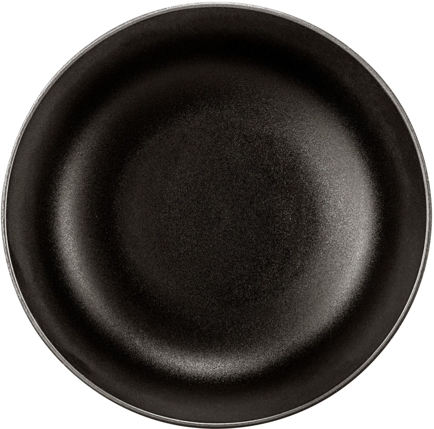 Seltmann Weiden Liberty Velvet Black Müslischale 15 cm schwarz ab 14,24