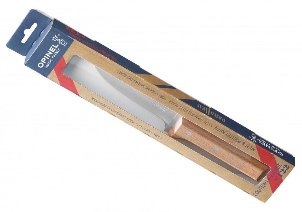 Opinel Parallele POP Küchenmesser - Schleiferei Balwinski