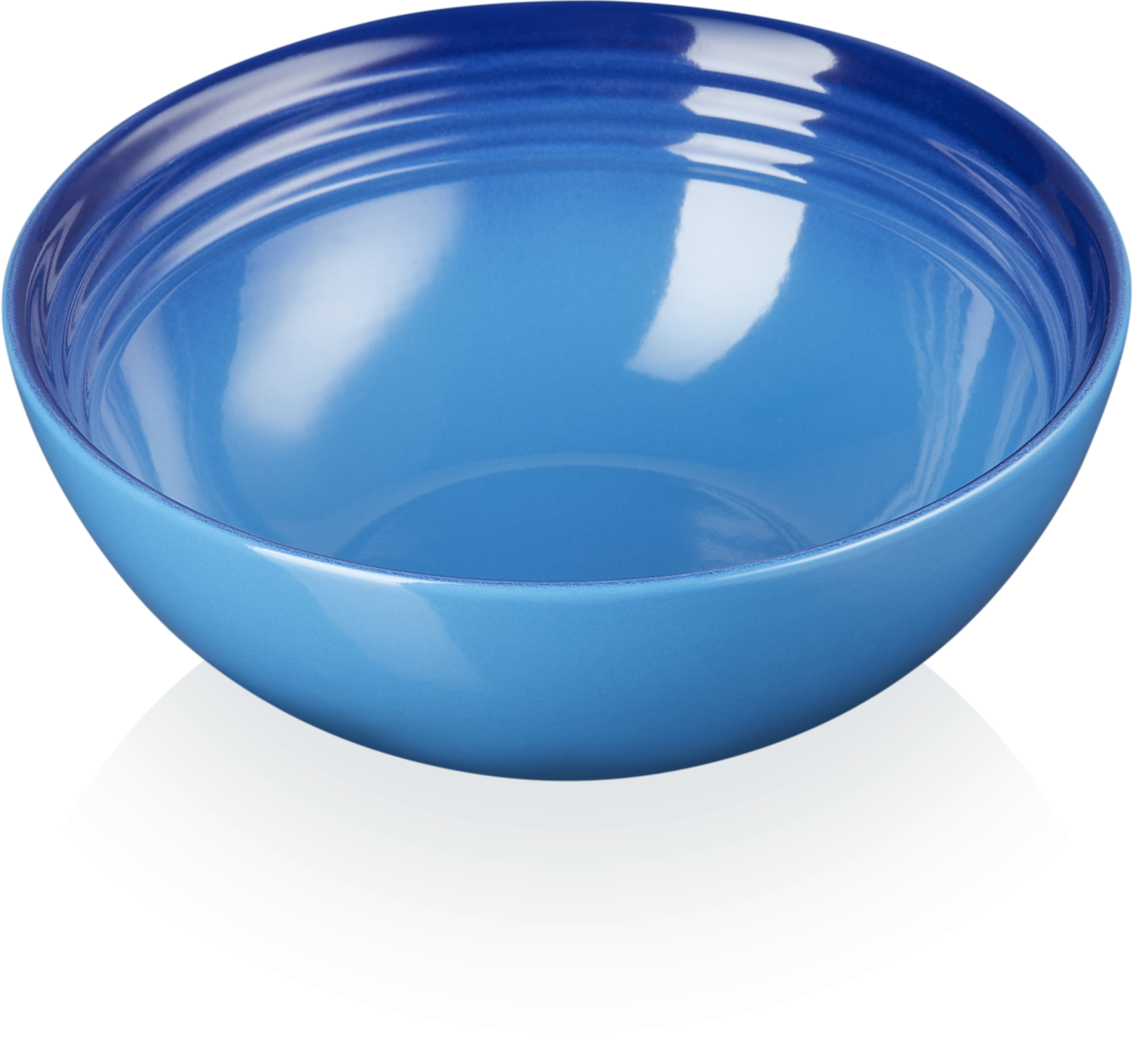 Le Creuset Coupe 16-Piece Dinnerware Set | Williams Sonoma