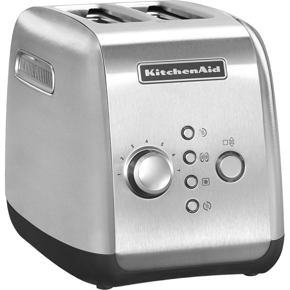 KitchenAid Toaster 2-Scheiben in edelstahl