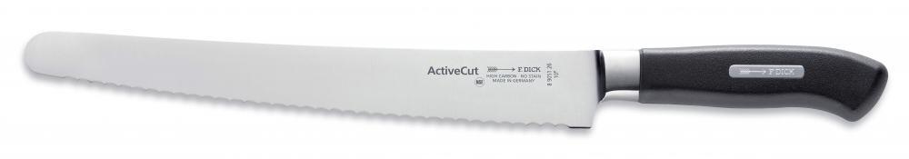 Dick Universalmesser Active Cut mit Wellenschliff