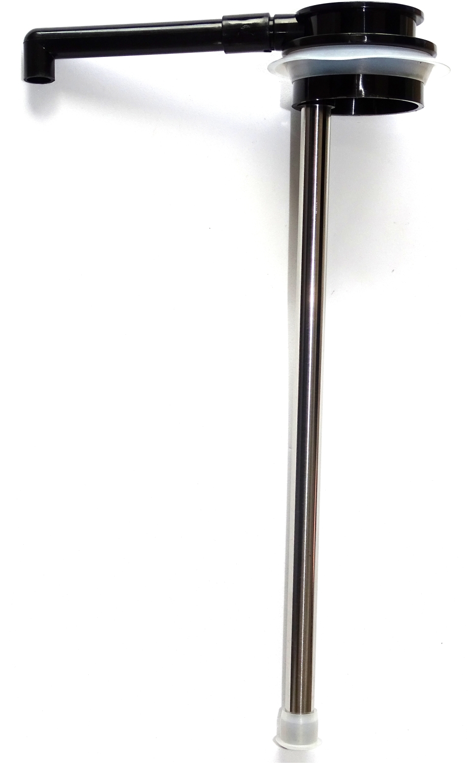 alfi Steigrohr mit Auslaufhahn, Dichtring und Glasschutzgummi für Pumpkanne 2,5 l