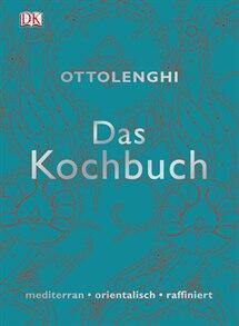 Ottolenghi Yotam: Das Kochbuch