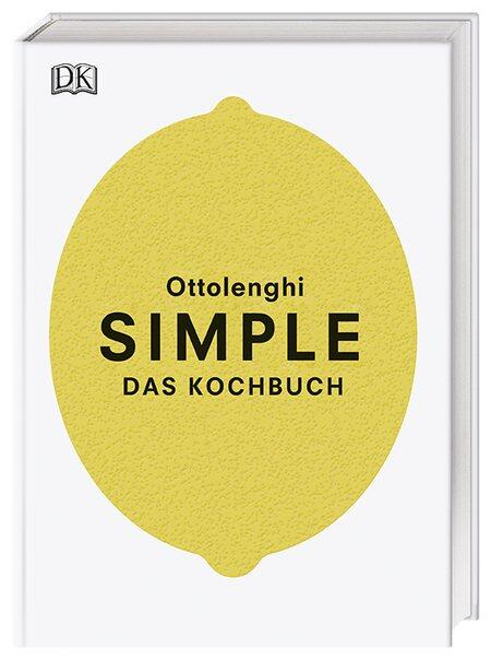 Ottolenghi Yotam: Simple. Das Kochbuch