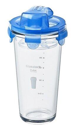Glasslock Thermo Shaker 450 ml