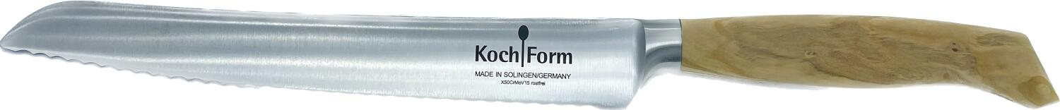 Brotmesser KochForm
