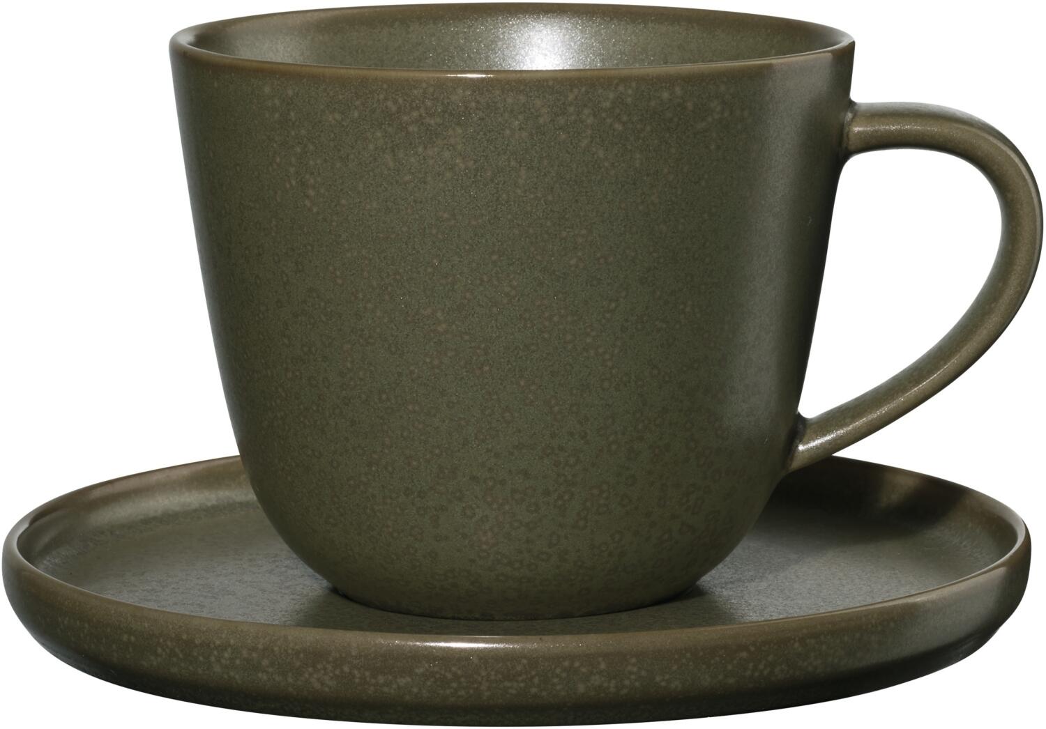 Teiera In Porcellana ASA Selection Coppa Nori – 600 Ml Con Manico In Legno, Elegante E Pratica Per Tè E Infusi