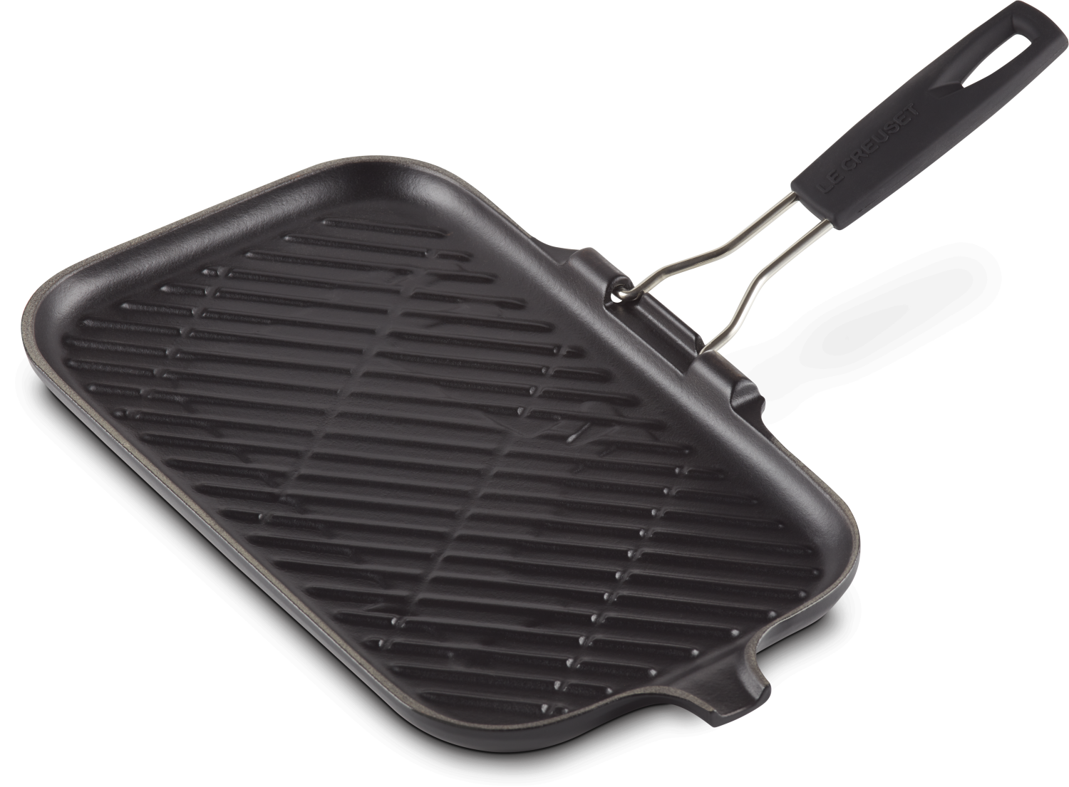 Gusseisen Pfanne Chef Pomodoro Gusseisenpfanne Grill - Grillpfanne Gusseisen Für Herd Gusseiserne Pfanne
