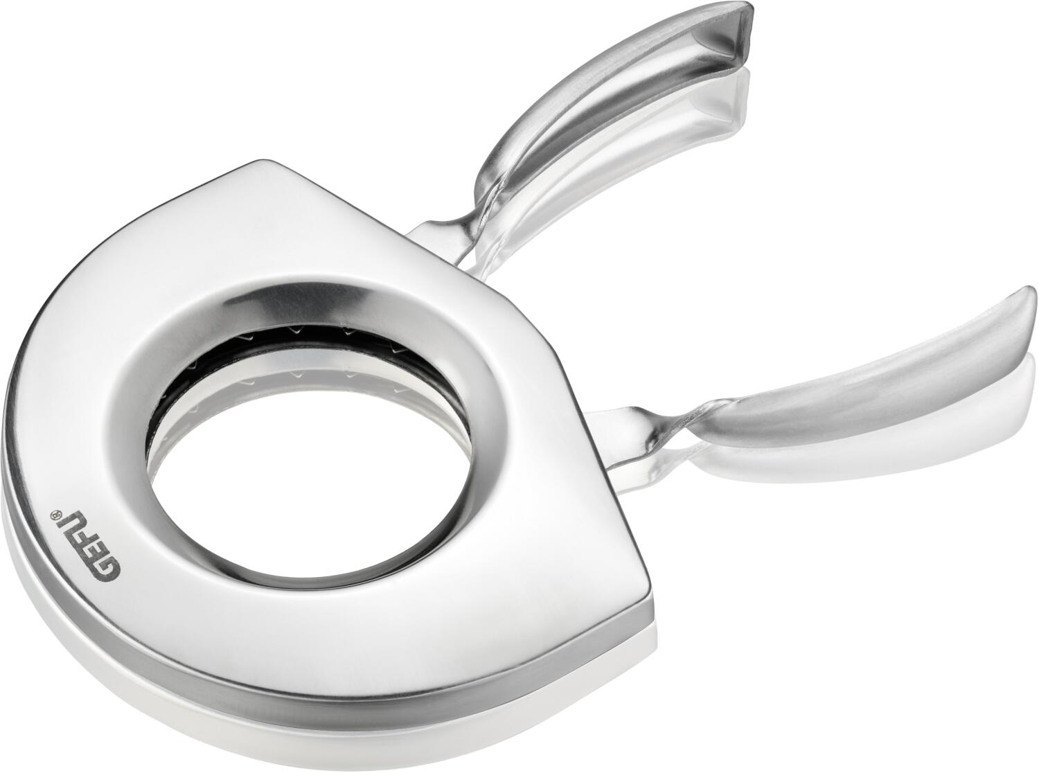 Kelomat Coltello Per Lardellare 9 Cm Affilato In Acciaio Al Cromo Professionale Forgiato 58893078