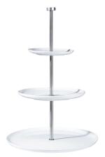 ASA Etagere Grande 3-stufig