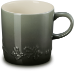 Le Creuset Becher Holly 0,35 Liter in thyme