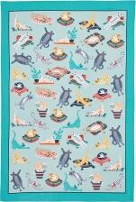 Ulster Weavers Geschirrtuch Baumwolle Kitty Cats