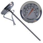 Städter Thermometer Fett- und Frittier-Thermometer 14 cm